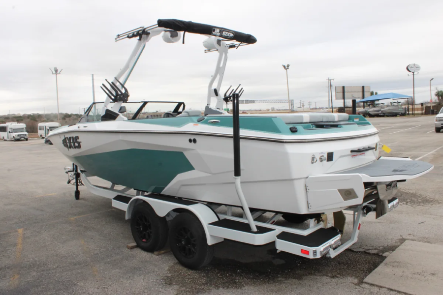 2026 Axis Boats A225 for sale in New Braunfels, Texas