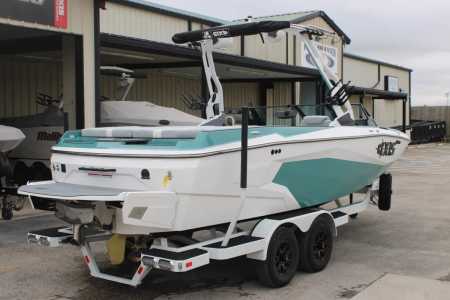 2026 Axis Boats A225 for sale in New Braunfels, Texas