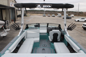 2026 Axis Boats A225 for sale in New Braunfels, Texas