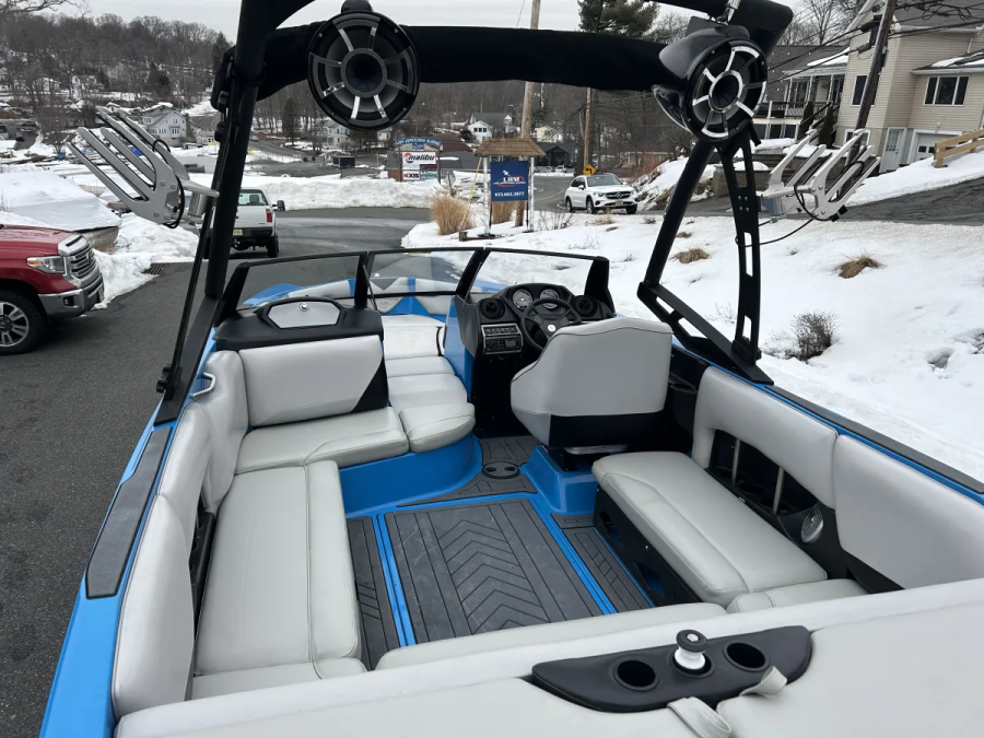 2014 Axis Boats A22 for sale in Lake Hopatcong, New Jersey