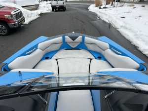 2014 Axis Boats A22 for sale in Lake Hopatcong, New Jersey
