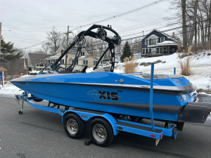 2014 Axis Boats A22 for sale in Lake Hopatcong, New Jersey