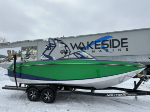 2015 Nautique Boats G23 for sale in Elkhart, Indiana
