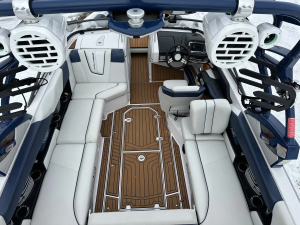 2015 Nautique Boats G23 for sale in Elkhart, Indiana