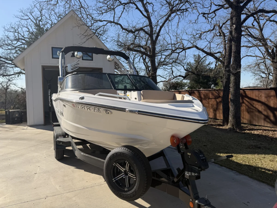 2022 Mastercraft Boats XT21 for sale in Keller, Texas
