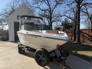 2022 Mastercraft Boats XT21 for sale in Keller, Texas