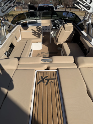 2022 Mastercraft Boats XT21 for sale in Keller, Texas