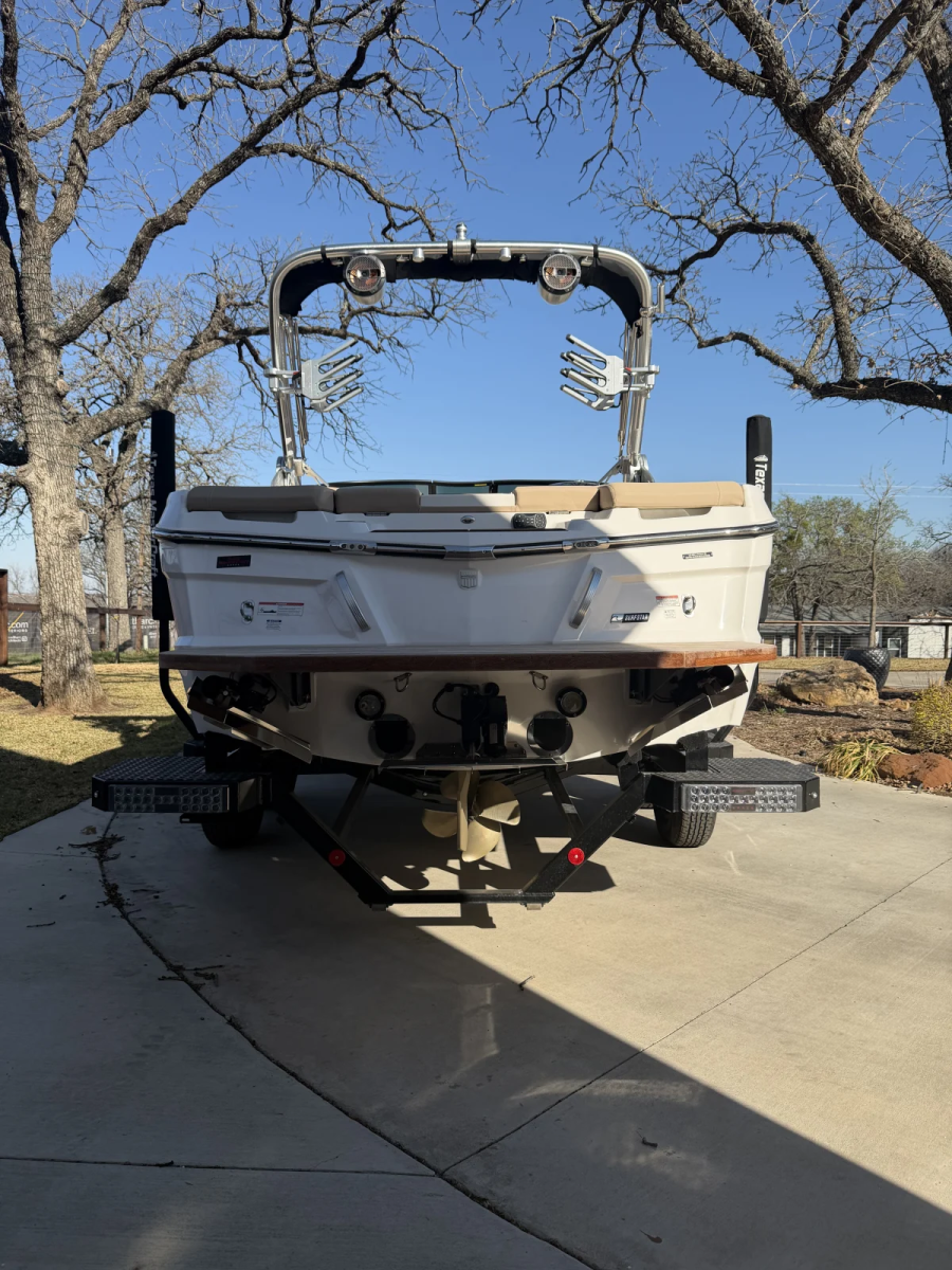 2022 Mastercraft Boats XT21 for sale in Keller, Texas