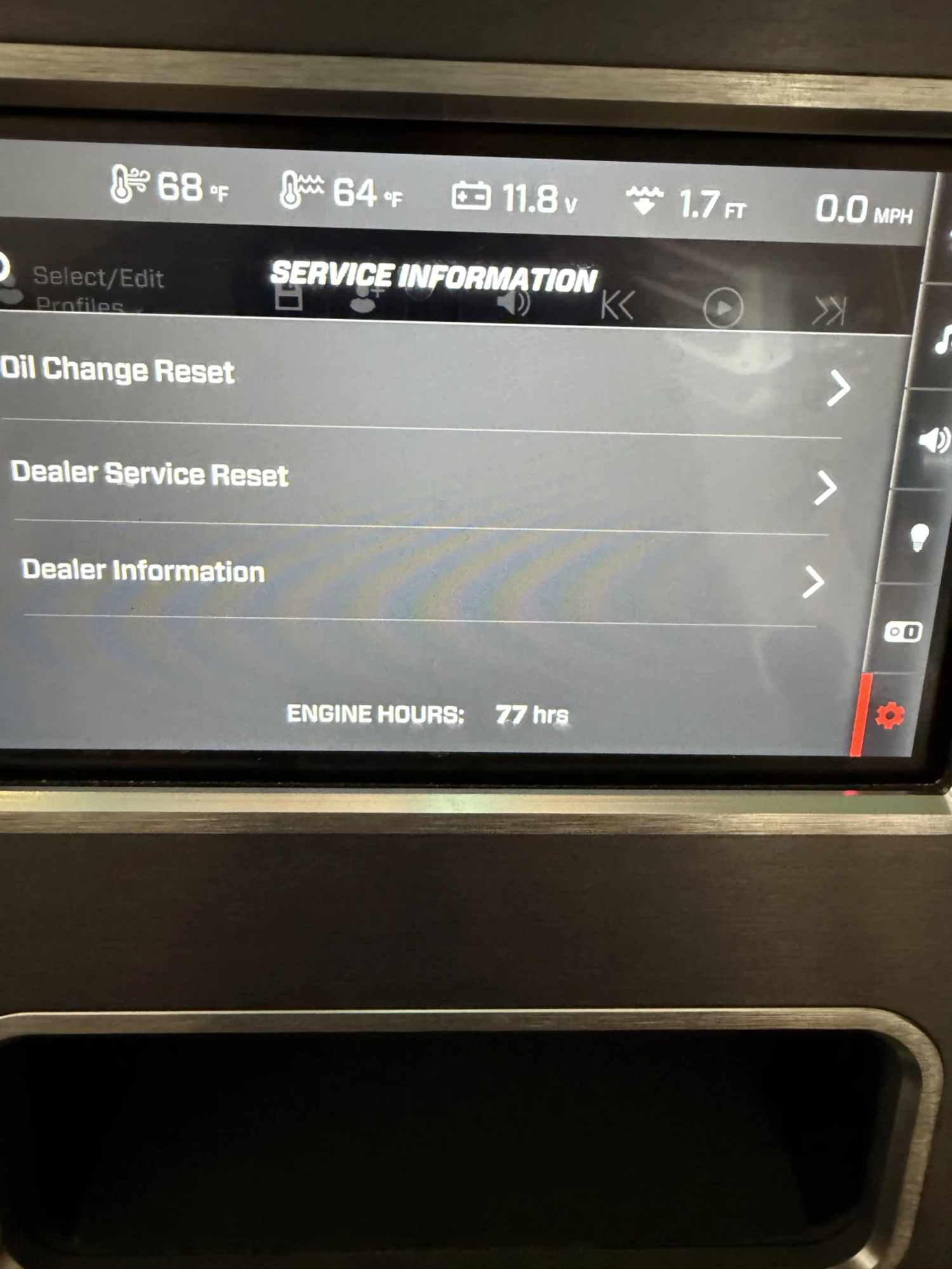 2022 Mastercraft Boats XT21