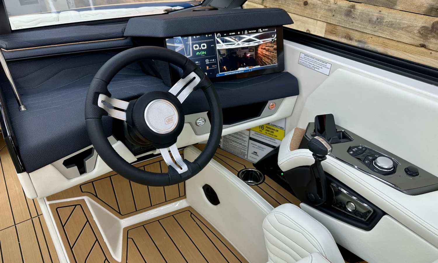 2026 Super Air Nautique G23