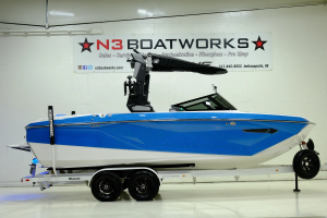 2023 Nautique Boats G23 for sale in Indianapolis, Indiana