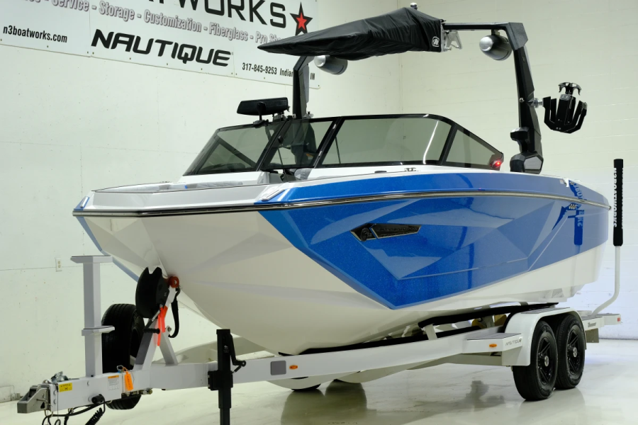 2023 Nautique Boats G23 for sale in Indianapolis, Indiana
