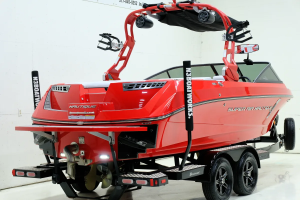 2018 Nautique Boats Super Air Nautique 210 for sale in Indianapolis, Indiana