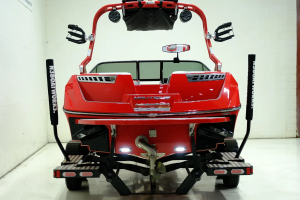 2018 Nautique Boats Super Air Nautique 210 for sale in Indianapolis, Indiana