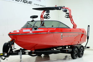 2018 Nautique Boats Super Air Nautique 210 for sale in Indianapolis, Indiana