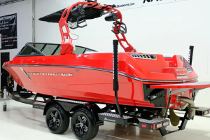 2018 Nautique Boats Super Air Nautique 210 for sale in Indianapolis, Indiana