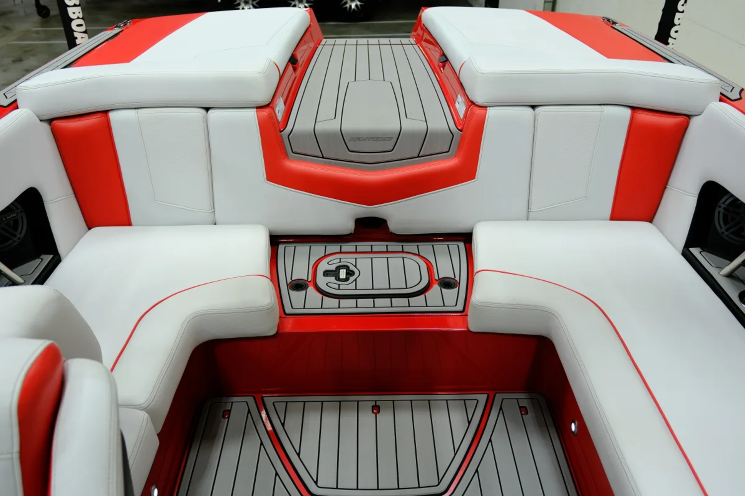 2018 Nautique Boats Super Air Nautique 210 for sale in Indianapolis, Indiana