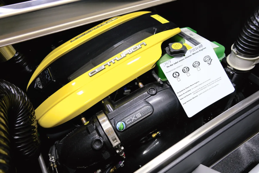 2026 Centurion Boats Fe22 for sale in Indianapolis, Indiana