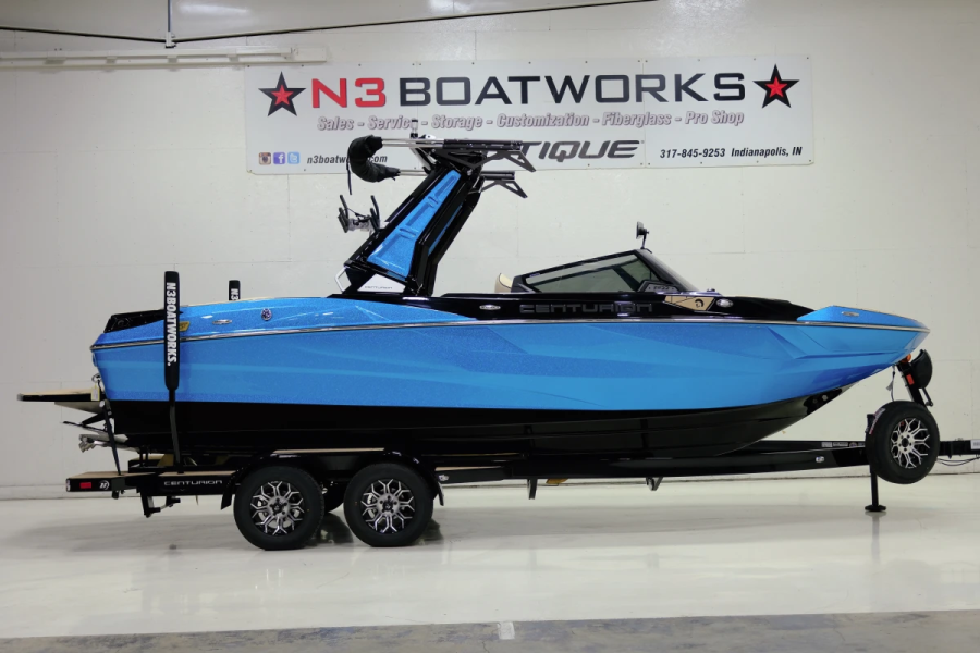 2026 Centurion Boats Fe22 for sale in Indianapolis, Indiana