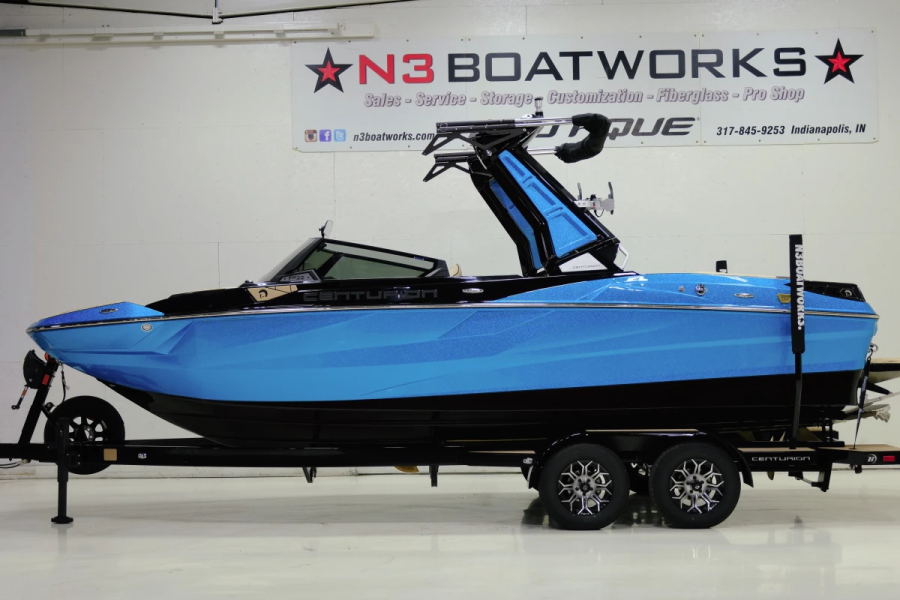 2026 Centurion Boats Fe22 for sale in Indianapolis, Indiana