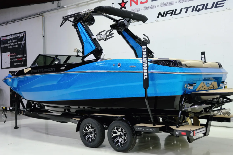 2026 Centurion Boats Fe22 for sale in Indianapolis, Indiana