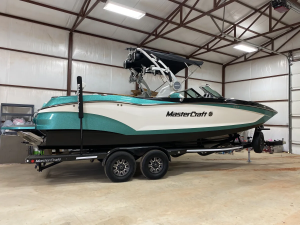 2019 Mastercraft Boats X24 for sale in Seiling, Oklahoma