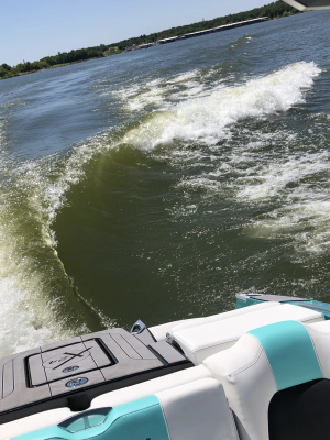 2019 Mastercraft Boats X24 for sale in Seiling, Oklahoma