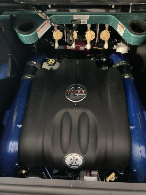 2019 Mastercraft Boats X24 for sale in Seiling, Oklahoma