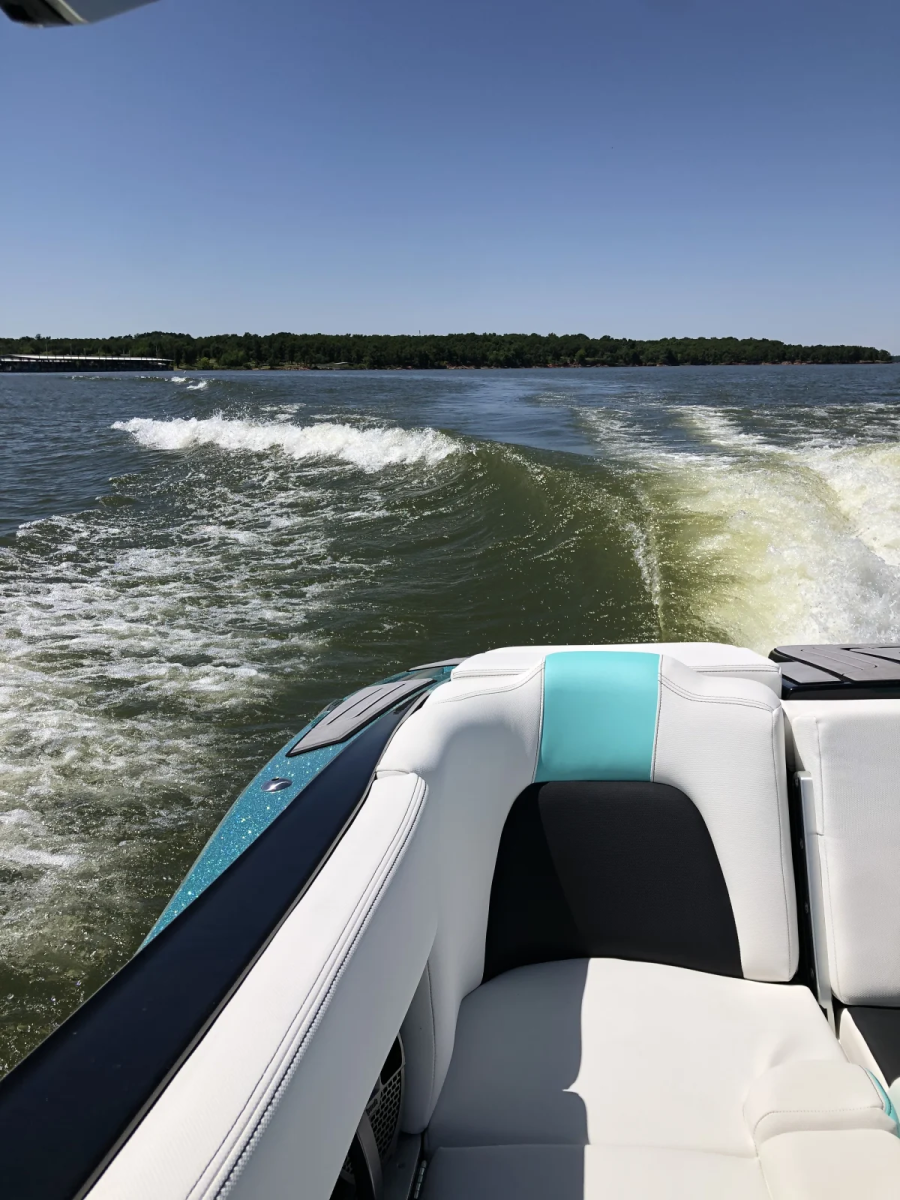 2019 Mastercraft Boats X24 for sale in Seiling, Oklahoma