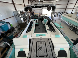 2019 Mastercraft Boats X24 for sale in Seiling, Oklahoma