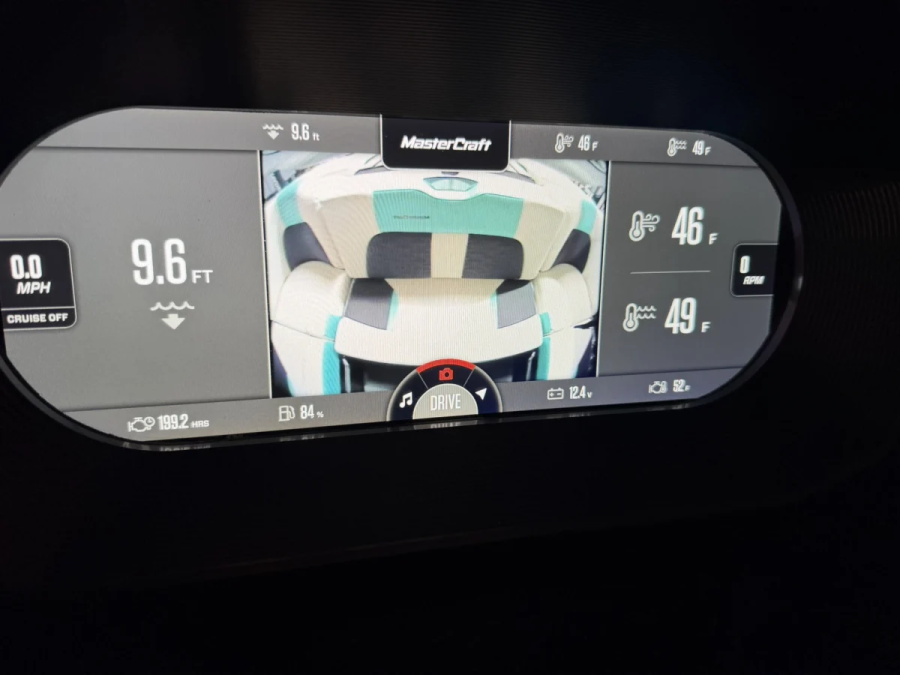 2019 Mastercraft Boats X24 for sale in Seiling, Oklahoma