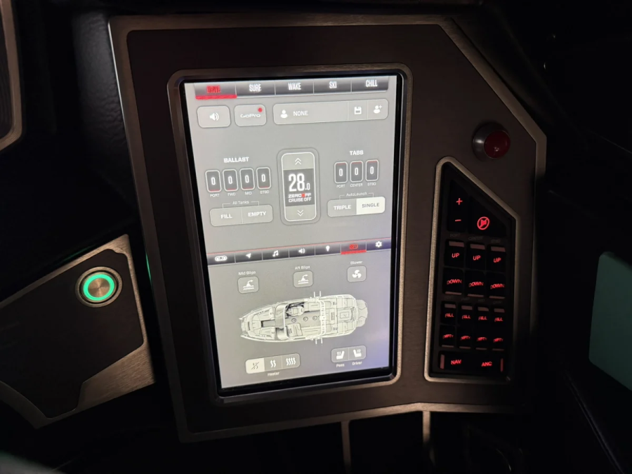 2019 Mastercraft Boats X24 for sale in Seiling, Oklahoma