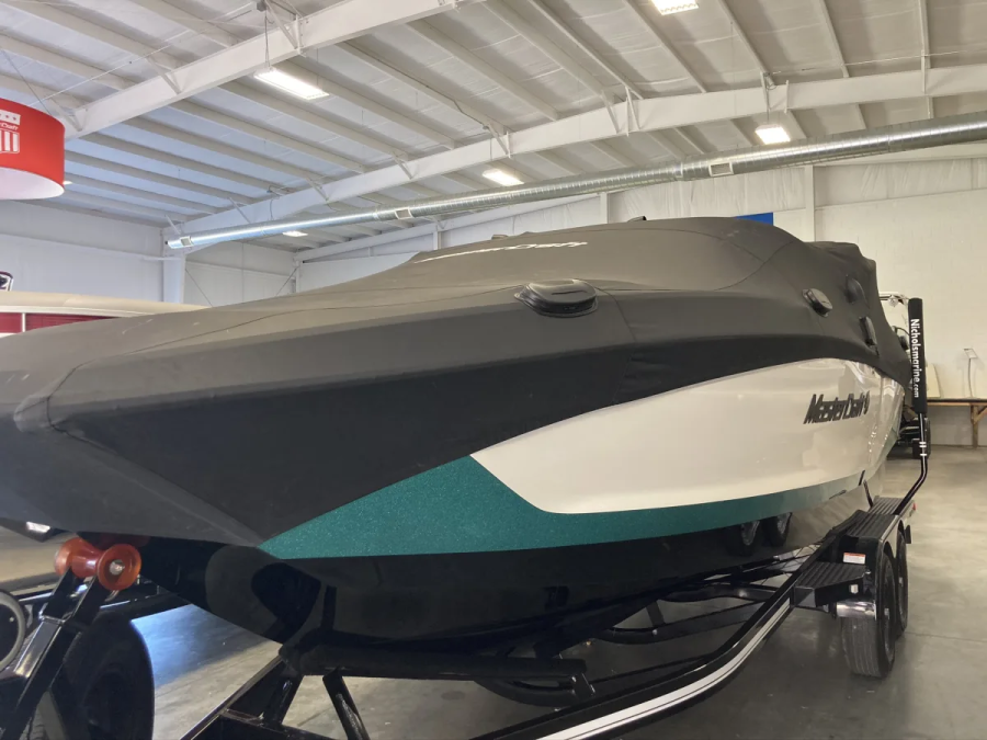 2019 Mastercraft Boats X24 for sale in Seiling, Oklahoma