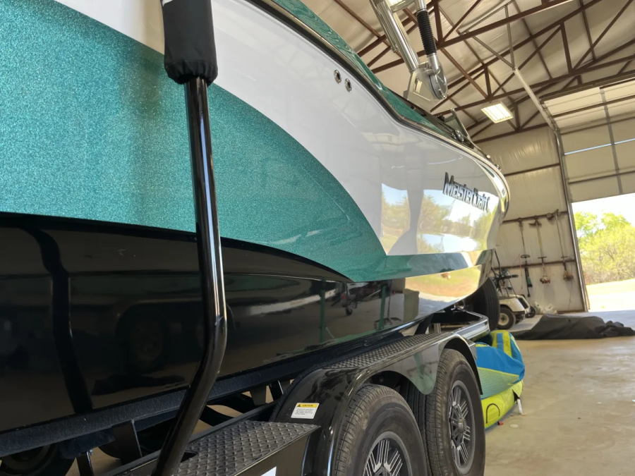 2019 Mastercraft Boats X24 for sale in Seiling, Oklahoma