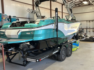2019 Mastercraft Boats X24 for sale in Seiling, Oklahoma