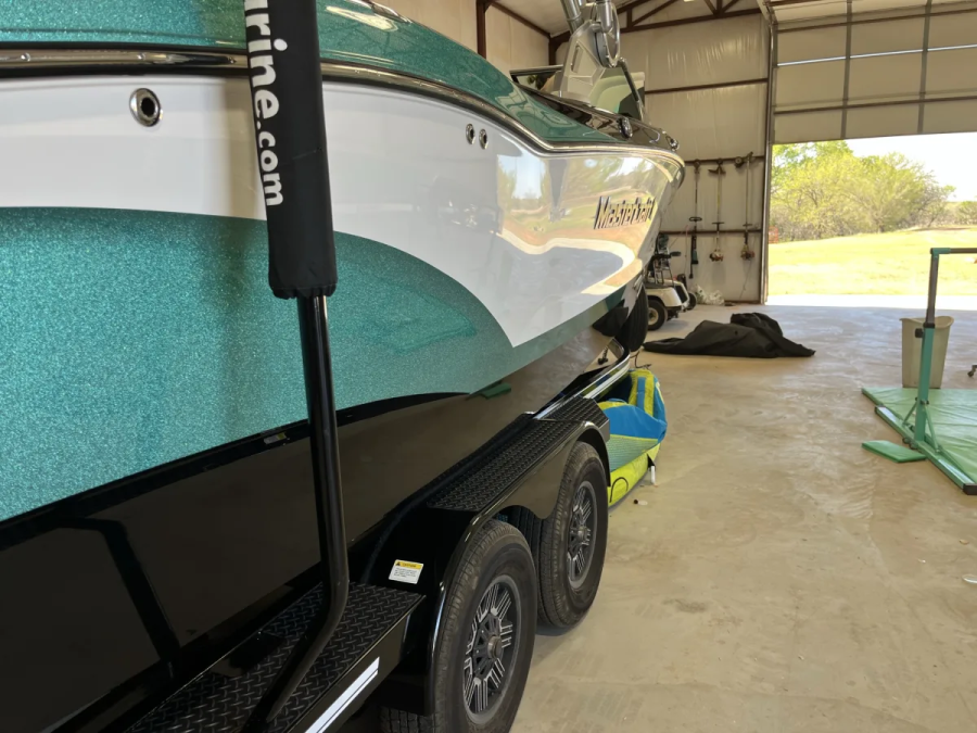 2019 Mastercraft Boats X24 for sale in Seiling, Oklahoma