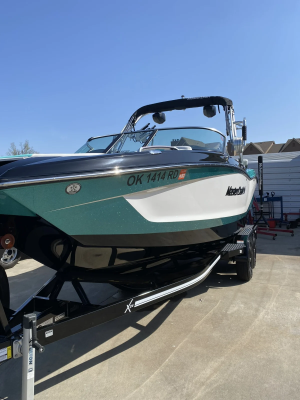 2019 Mastercraft Boats X24 for sale in Seiling, Oklahoma