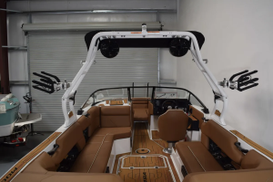 2026 Moomba Boats Tykon for sale in BAKERSFIELD, California