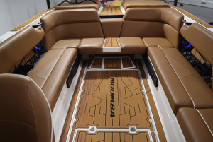 2026 Moomba Boats Tykon for sale in BAKERSFIELD, California
