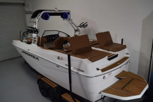 2026 Moomba Boats Tykon for sale in BAKERSFIELD, California