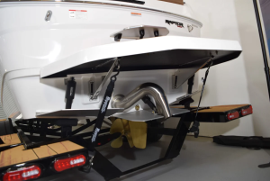 2026 Moomba Boats Tykon for sale in BAKERSFIELD, California