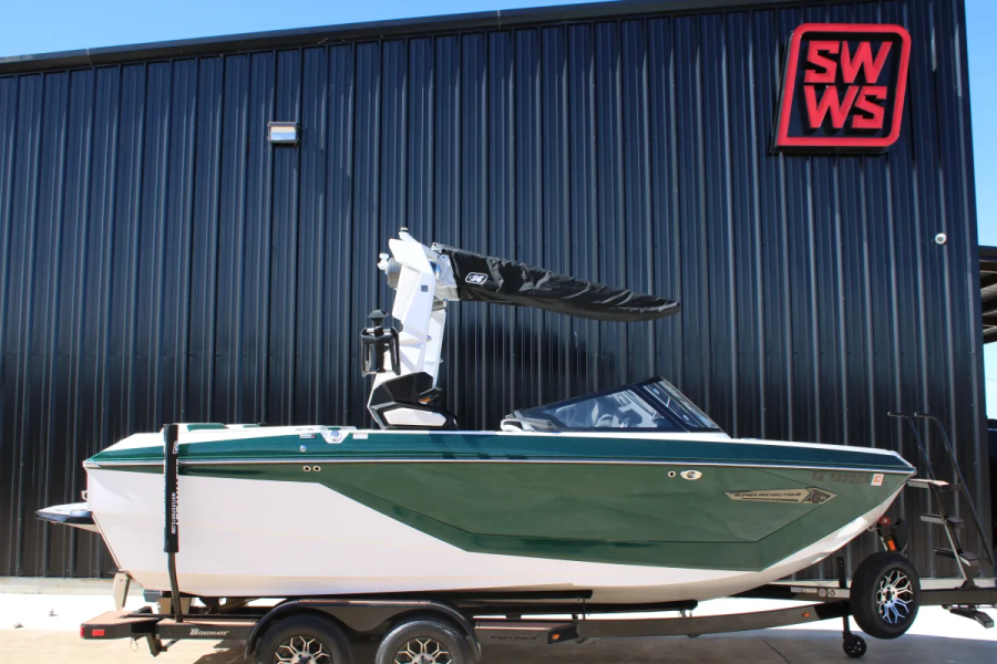 2022 Nautique Boats G21 for sale in Graford, Texas