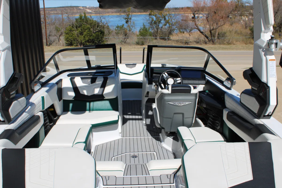 2022 Nautique Boats G21 for sale in Graford, Texas