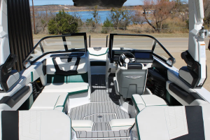 2022 Nautique Boats G21 for sale in Graford, Texas