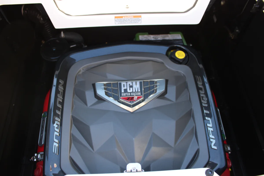 2022 Nautique Boats G21 for sale in Graford, Texas