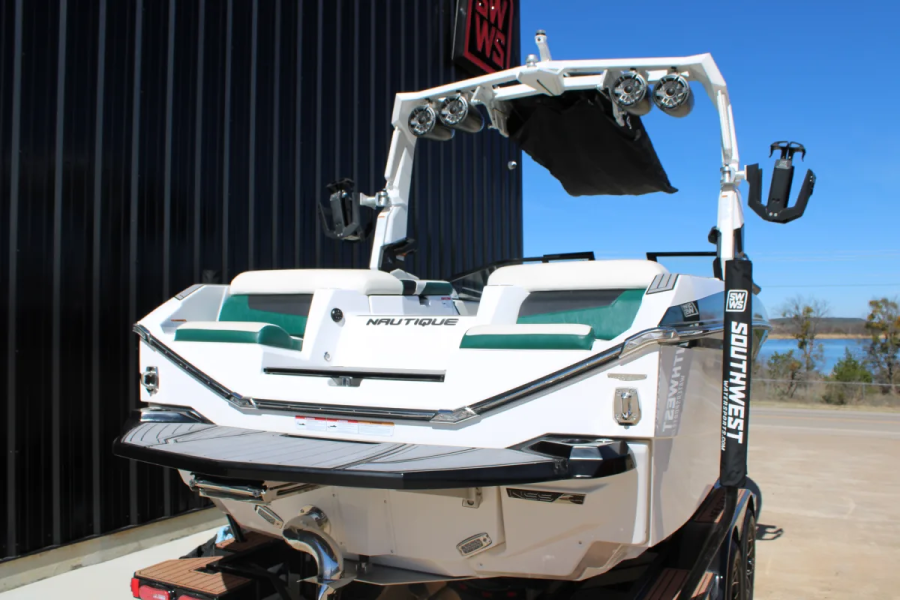 2022 Nautique Boats G21 for sale in Graford, Texas