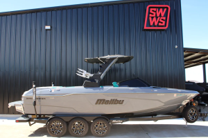 2020 Malibu Boats Wakesetter 25 LSV for sale in Graford, Texas