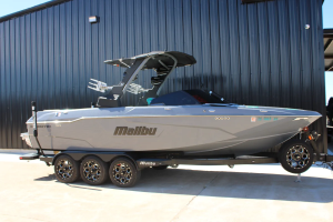 2020 Malibu Boats Wakesetter 25 LSV for sale in Graford, Texas
