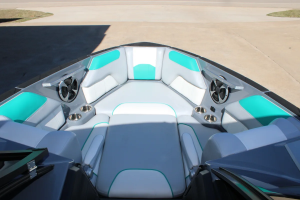 2020 Malibu Boats Wakesetter 25 LSV for sale in Graford, Texas