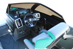 2020 Malibu Boats Wakesetter 25 LSV for sale in Graford, Texas